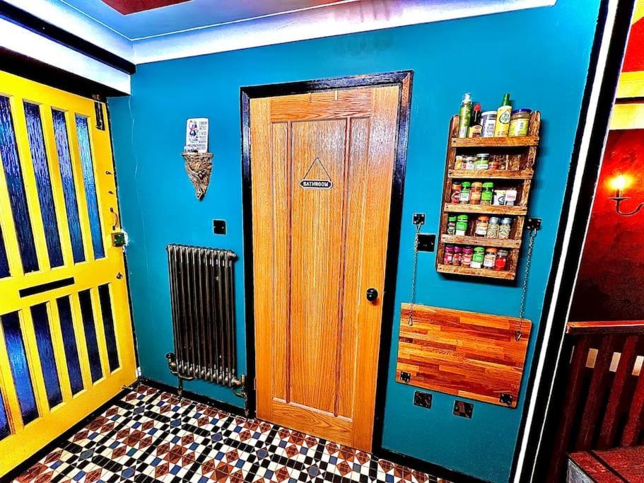 Apartment - Quirky Me1 Rochester  Exterior photo